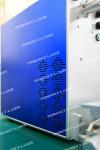 Portable Fiber Laser Marking Machine 10w 20W 30W 50w Free Maintenance