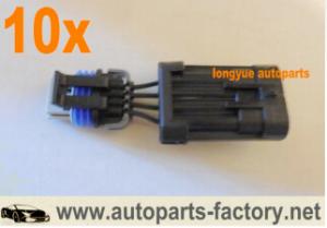 Quality longyue LS1 Ignition Coil Harness to LS2 Coil Adapter harness wholesale