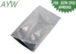 Rugged Dried Medical Weed k Bags Odour Proof Self Supporting