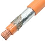 PVC Insulated EV Wiring Harness 25 35 50 MM2 With Shielded Battery High Voltage