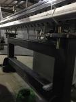 Sj-120/33 Single Screw Extruder Plastic Sheet Extrusion Line For Pet Sheet
