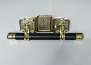 Quality Ligjtweight Casket Handle Hardware / Molded Coffin Handles Suppliers wholesale