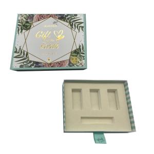 Quality Exquisite Printing Product Packaging Boxes , Personalised Cardboard Box wholesale