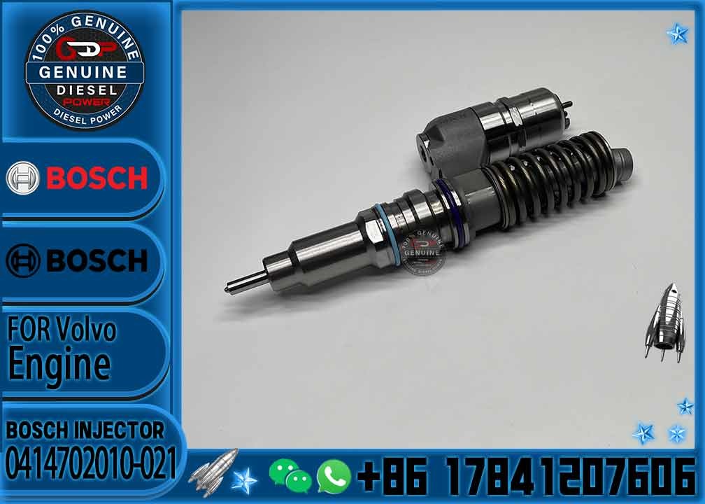 Reman Non Certified Marine 11 liter M11 Diesel Engines QSM11 QSM11 Injector 4928517