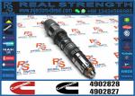 Parts QSK19 QSK23 QSK45 QSK60 PC1250-7 Fuel Injector 4088431 4076533 4902827