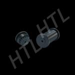 High Accuracy Cutting Metal CNC Automation Parts Energy Efficiency