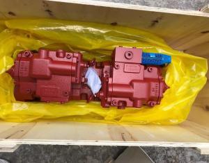 Quality K3V63DT Excavator Hydraulic Pump wholesale