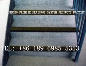 Quality FRP Anti slippery Staircase protector wholesale