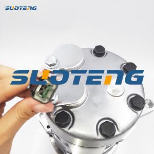 Quality VOE11412633 11412633 Compressor For EC80D Excavator wholesale
