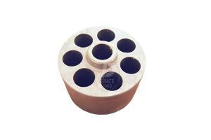 Quality A7VO250 Excavator Hitachi EX400-3 Hydraulic Pump Parts wholesale