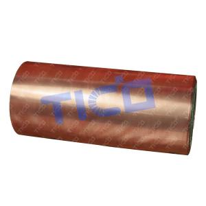 Quality 0.4 * 1.5mm Battery Materials Battery Fabrication Copper Net wholesale