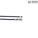 Metal Probe Surface Mount Battery Pack Temperature Sensor 3950K For Industrial