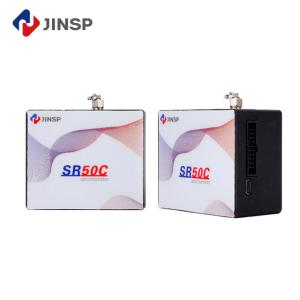 Quality SR50C Miniature Fiber Optic Spectrometer Revolutionizes Water Quality Monitoring wholesale