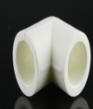 PPR fitting equal elbow