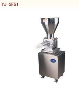 Quality Best-selling Steamed Stuffed Bun Making Machine wholesale