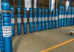 80m3/H 55kw 75hp Electric Submersible Water Pump