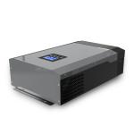 TTN Sofar Solis 5.5kw 6kw 8kw 10kw solar energy hybrid inverter 1/3 Phase On