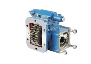 Quality PTO 1000 Series Power Take-offs wholesale