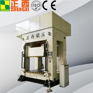 Quality Casket Coffin Metal Hydraulic Press Machine 800 Ton 1000Ton Deep Drawing Hydraulic Press Machine CE High standard wholesale