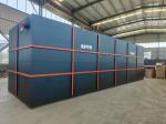 Integrated Sewage Treatment Equipment