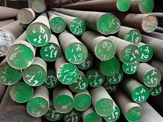 Cheap 304 304l 316 316l Solid Steel Round Bar 6m Length for sale