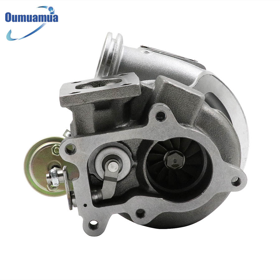 Hot-selling 4048808 Turbocharger 4D107 Turbo Fit for Komatsu HE221W Engine