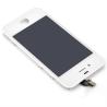 Buy cheap IPhone 4G LCD Screen Replacement White from wholesalers