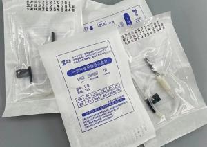 Quality Human Venous Blood Specimen Collection Needle 0.7*25mm Single Use wholesale