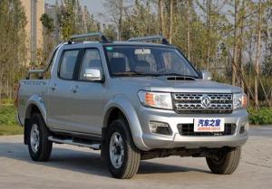 Quality gasoline and diesel Pick-up vehicles wholesale