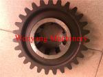 XCMG ZL30 wheel loader spare parts ZL30D-11-39 ZL30D-11-18 gear