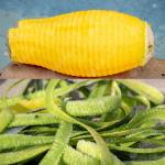 Commercial Small Easy Operation Fruit Peeler Lemon Orange Peeling Machine