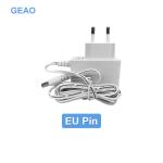 18W 5V 3A Wall Mount Power Adapters Powering For Milwaukee Battery