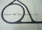 Oil Milk Gaskets High Temp Rubber Gasket GL405 plate heat exchanger