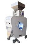Mini Household CCD Color Sorter Full RGB 32 Channels 0.8KW