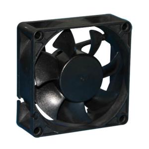 Quality Explosion Proof Sleeve Bearing Electronic Equipment Cooling Fans 4500rpm 43.59CFM wholesale