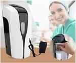 Liquid Foam 0.1s Infrared Antibacterial Hand Gel Dispenser