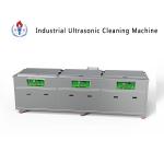 960L 40KHz Ultrasonic Cleaning Machine For Industrial