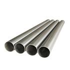 China manufacturer ASTM B338 Gr1 Welding Titanium Pipe in stock