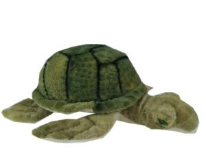 Quality 0.2M 0.66FT ECO Friendly Stuffed Animals Tortoise Toy PP Cotton Filled wholesale