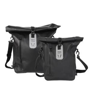 Quality 20L 25L Travel Waterproof Backpack Dry Bag Open Closure Type wholesale
