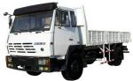 Diesel SINOTRUK STEYR Euro Truck Heavy Cargo 4X2 6 Wheel For 20T Capacity