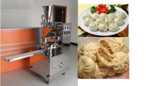 Quality Hot sale steamed bun machine wholesale