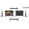 Buy cheap Remote Control 24 Inch LED TV DC 12V Multi Media Hotels Small Size TV from wholesalers
