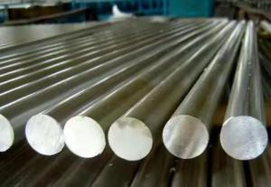 Quality ASTM 201 304 316L Stainless Steel Solid Round Bar 8mm 10mm 2507 wholesale