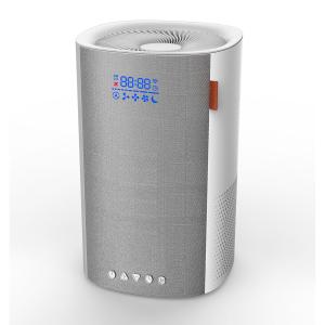 Quality Anion Desktop Air Purifier wholesale