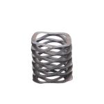5mm - 1000mm Multilayered Wave Spring Washer Stainless Steel Big Stock