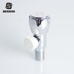 Quality 1/2 Inch Washing Machine 210g 216 Toilet Angle Valve wholesale