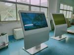 43 inch shopping mall android interactive touch screen digital signage display