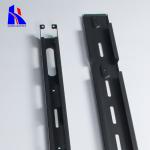 Laser Cutting Sheet Metal Parts , 0.2mm Anodized Aluminum Parts