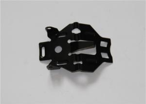 Quality Industrial Black Deep Drawn Metal Parts Short Run Metal Stamping Services wholesale